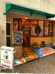 ピッツェリア ファリーナ