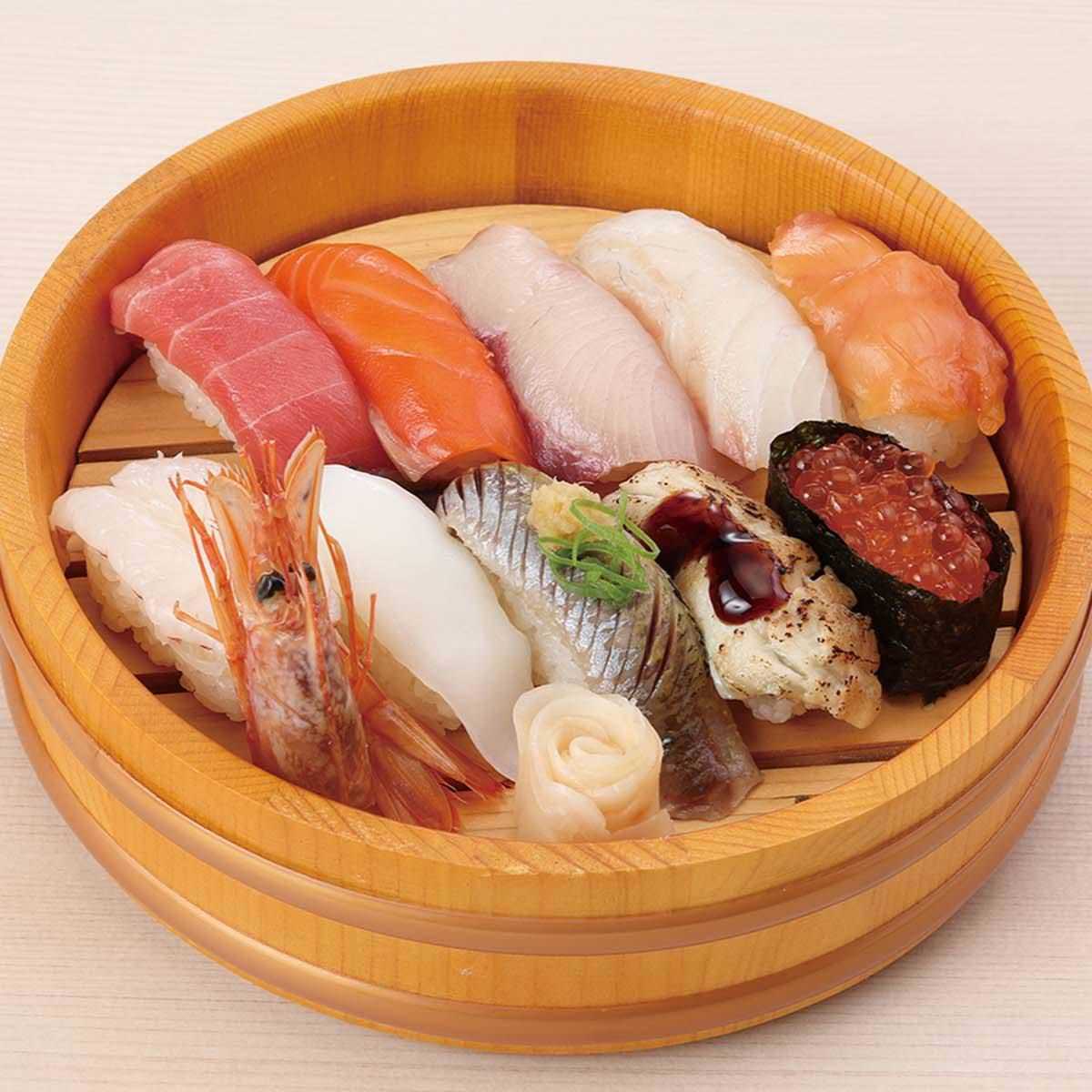 寿司と居酒屋魚民 伊予三島店（四国中央/もつ鍋） - 楽天ぐるなび