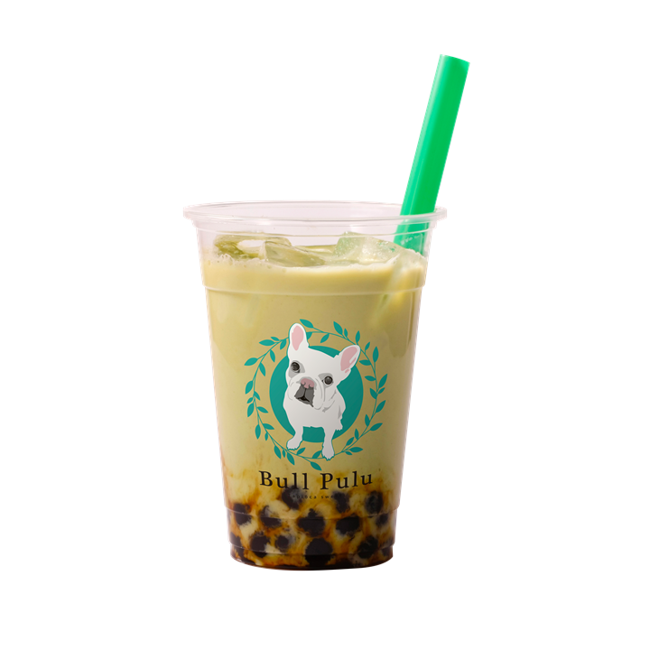 タピオカスイーツ Bull Pulu 春日部西口店