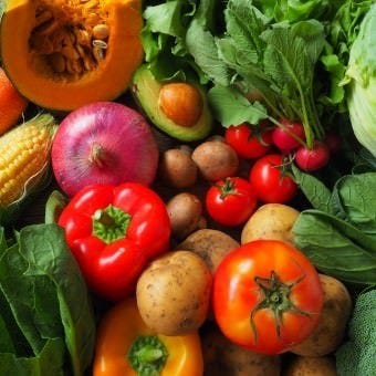 美味しいお店が見つかる 渋谷の野菜料理でおすすめしたい人気のお店 ぐるなび