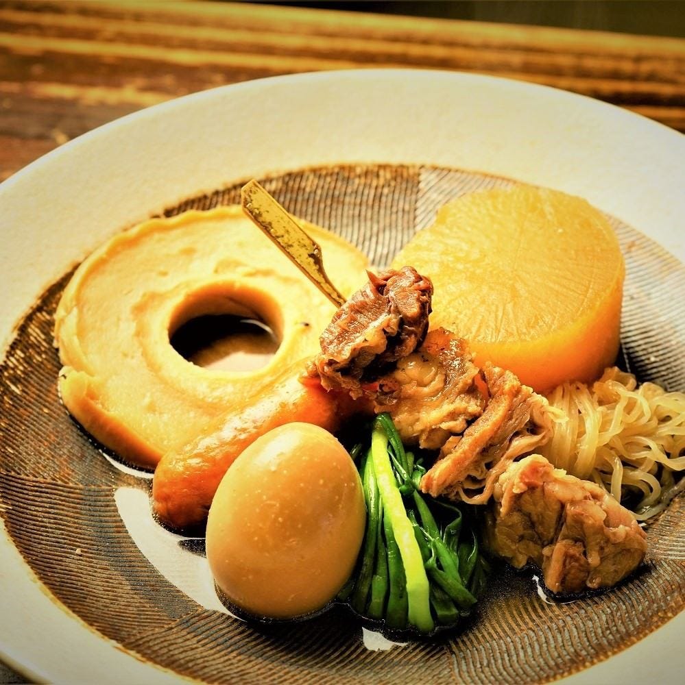 おでん處じゅんちゃん西堀店相片 新潟市中央區 關東煮 Gurunavi 日本美食餐廳指南 おでん處じゅんちゃん西堀店相片 新潟市中央區 關東煮 Gurunavi 日本美食餐廳指南