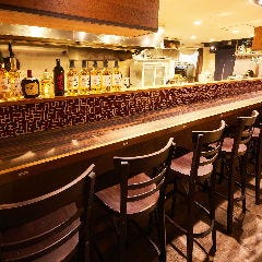 幻の和牛と三崎港直送鮮魚 モルゲン 五反田駅前店 