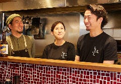 幻の和牛と三崎港直送鮮魚 モルゲン 五反田駅前店