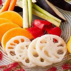 幻の和牛と三崎港直送鮮魚 モルゲン 五反田駅前店