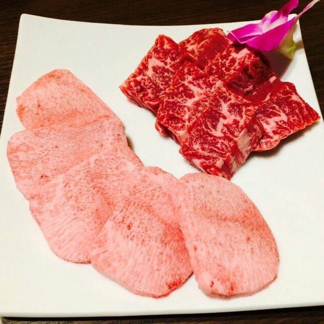 焼肉キッチンスタジアム 10 宇都宮 焼肉 ぐるなび