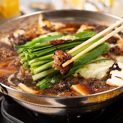 創作和食 八那里 青物横丁店