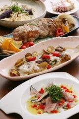 ワイン個室 晩酌邸 新宿店