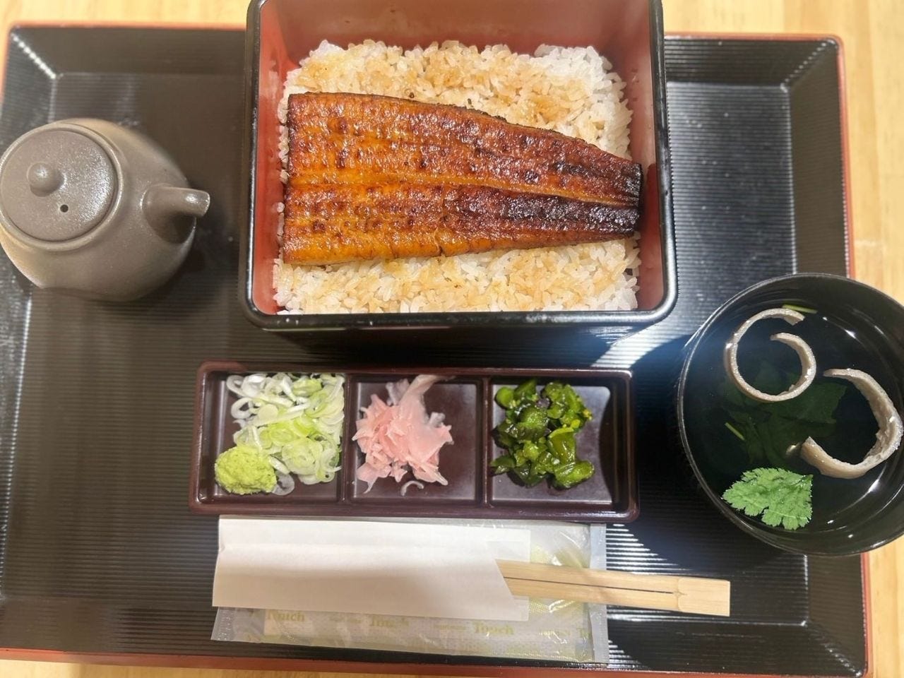 鰻の成瀬 成瀬店 メニュー:テイクアウト - 楽天ぐるなび