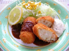 キッチン・シューラク