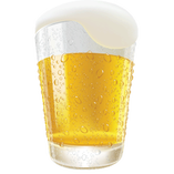 ★樽生ビール(ベルギーのエールビール)
