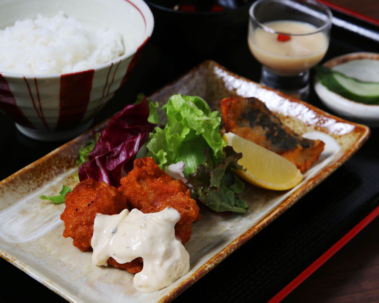 レシピ 瓦 そば