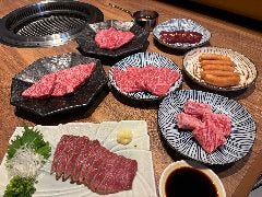 焼肉ホルモンPOWER．