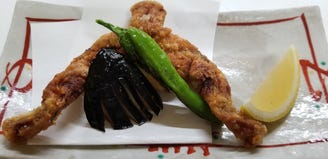 魚料理 大衆割烹 とろり メニュー 揚 焼 どぜう ぐるなび