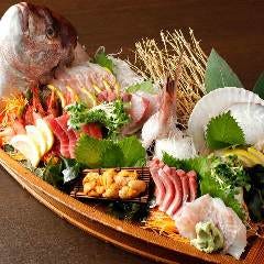 魚料理 大衆割烹 とろり 