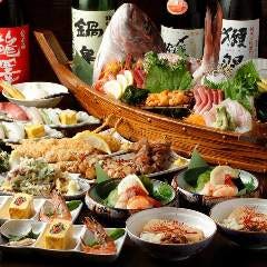 魚料理 大衆割烹 とろり