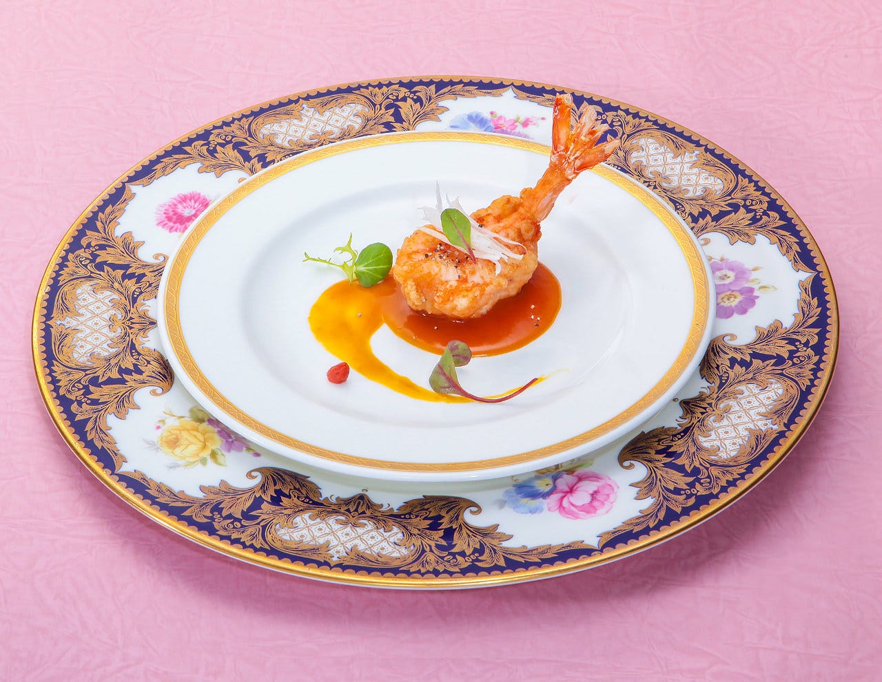 本格中国料理 翠岚 (海滨幕张/中餐) - gurunavi 日本美食餐厅指南