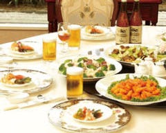 本格中国料理 翠嵐 