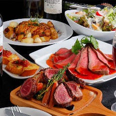 肉ビストロ ダワット 神田本店
