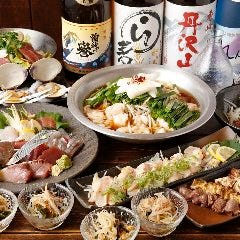 小田原で忘年会におすすめな人気店特集