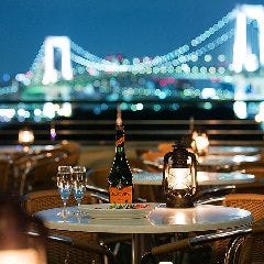 To The Herbs アクアシティお台場店 お台場 イタリアン イタリア料理 ぐるなび
