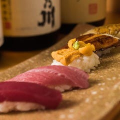 すし屋 亀平