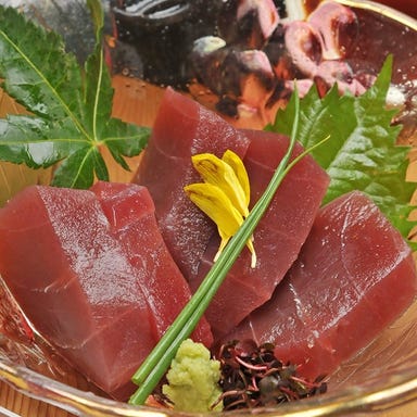 お多幸 大宮西口店_赤身