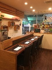 RISTORANTE Ci vediamo