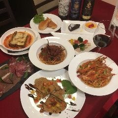 RISTORANTE Ci vediamo 