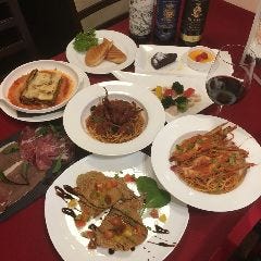 RISTORANTE Ci vediamo