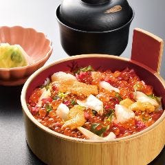 シーフードレストラン メヒコ 有明店_種類豊富なメニューが自慢！和・洋揃えております。