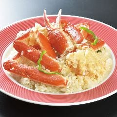 シーフードレストラン メヒコ 有明店