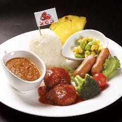 シーフードレストラン メヒコ 有明店_