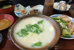百年の湯 百年亭