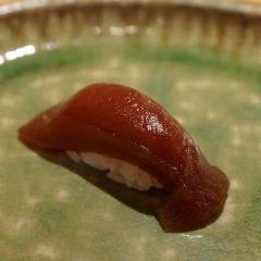 鮨奈可久・星野