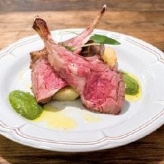 TAVERNETTA MONTE（タヴェルネッタ モンテ） 