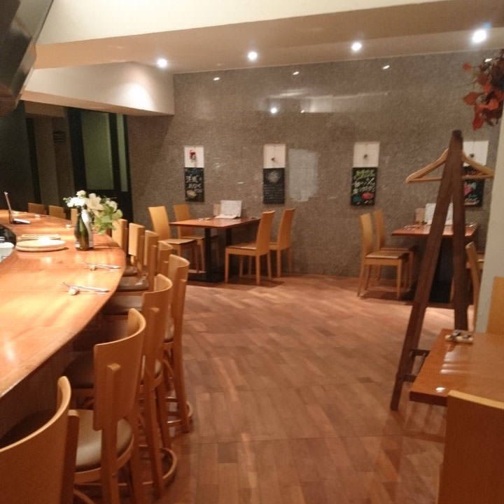 野菜とお肉のbistro Encore アンコール 銀閣寺 北白川 出町柳 フレンチ フランス料理 ぐるなび