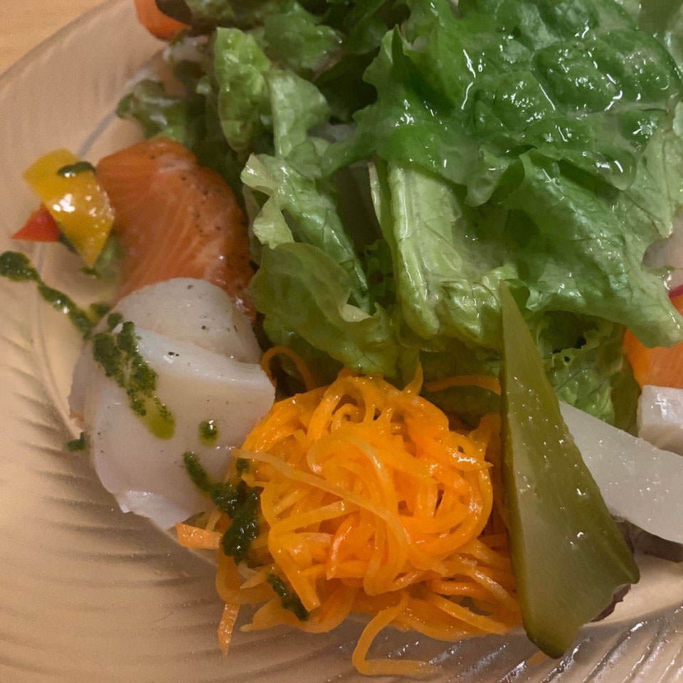 野菜とお肉のbistro Encore アンコール 銀閣寺 北白川 出町柳 フレンチ フランス料理 ぐるなび