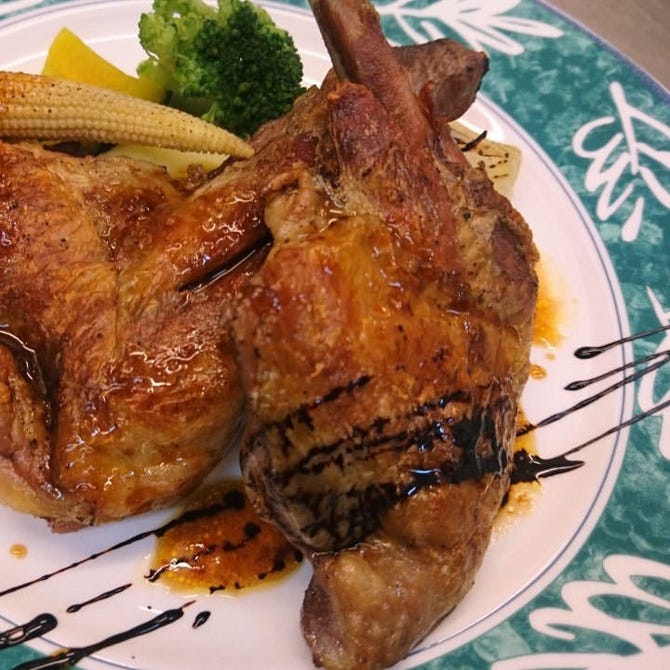 野菜とお肉のbistro Encore アンコール 銀閣寺 北白川 出町柳 フレンチ フランス料理 ぐるなび