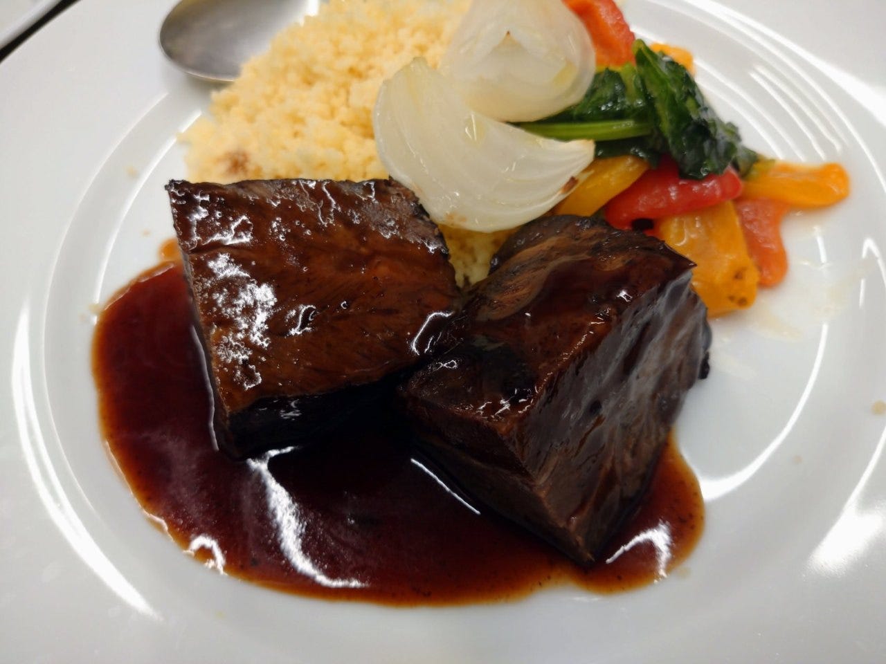 野菜とお肉のbistro Encore アンコール 気軽にフレンチを楽しむ