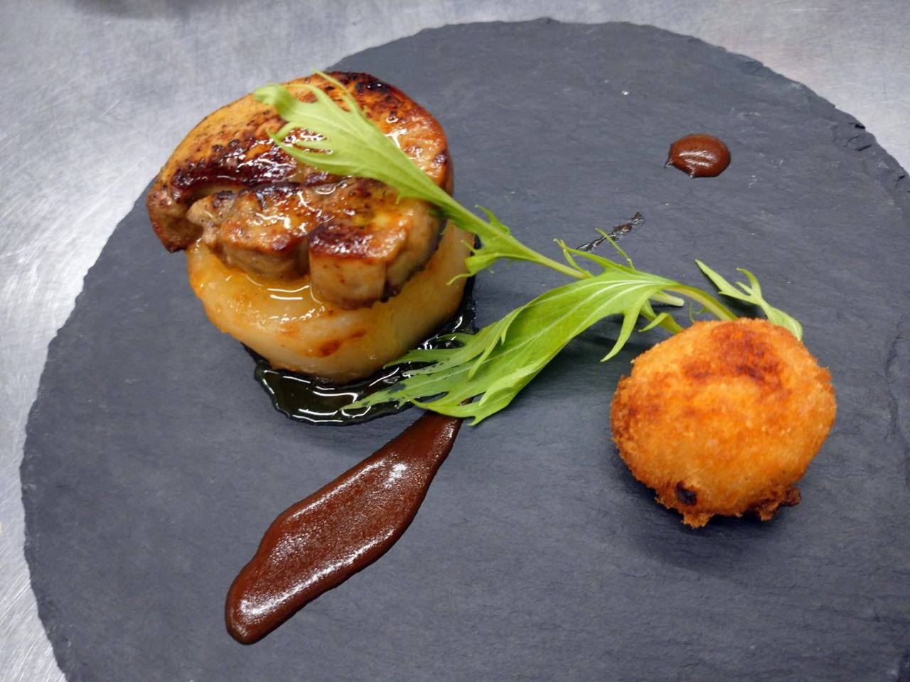 野菜とお肉のbistro Encore アンコール 銀閣寺 北白川 出町柳 フレンチ フランス料理 ぐるなび