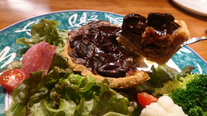 野菜とお肉のbistro Encore アンコール 銀閣寺 北白川 出町柳 フレンチ フランス料理 ぐるなび