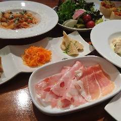 野菜とお肉のbistro Encore アンコール 銀閣寺 北白川 出町柳 フレンチ フランス料理 ぐるなび