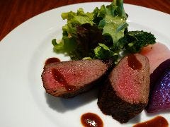 野菜とお肉のBistro Encore（アンコール） 