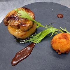 野菜とお肉のBistro Encore（アンコール）
