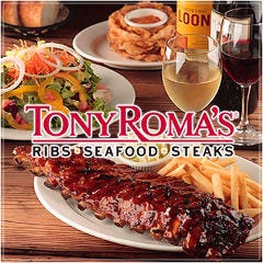 トニーローマ 三番町店 