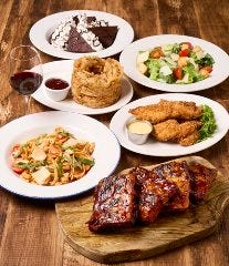 トニーローマ 三番町店