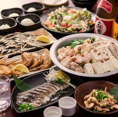 人気の美味い店 飯能 日高の居酒屋でおすすめ 完全個室 飲み放題など ぐるなび