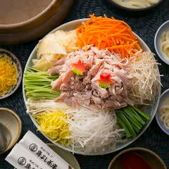 鳥よし茶屋 梅田お初天神店