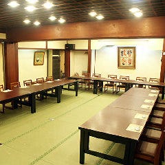 鳥よし茶屋 梅田お初天神店