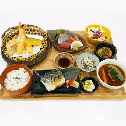 駅近グルメが見つかる 大津駅周辺の食事 ディナーでおすすめしたい人気レストラン ぐるなび